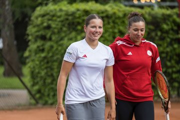 Ida Wobker 502 - BL DTV Hannover - BW Dresden Blasewitz : Ergebnis: 2:7